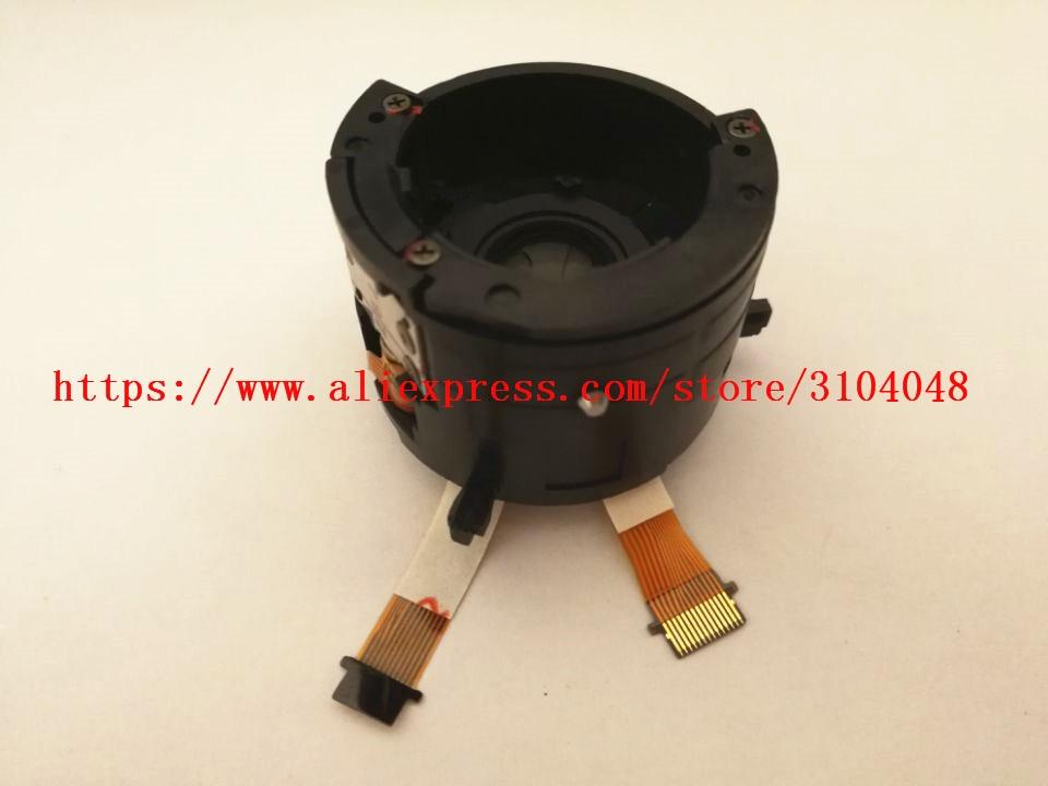 NEW Lens Aperture Anti Shake Control Unit For Nikon J1 NIKKOR 10-30mm 10-30 mm 1:3.5-5.6 VR Repair Part