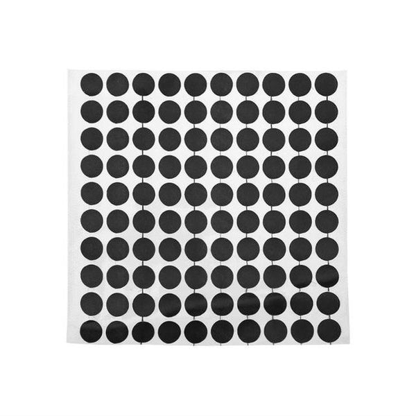 Billiards Table Ball Point Sticker White Ball Locator Billiards Accessories