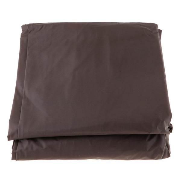 Dust Proof Pool Billiard Protective Table Cover Table Tennis Cover Protector 7/8/9/10/12 Foot with Elastic Corners