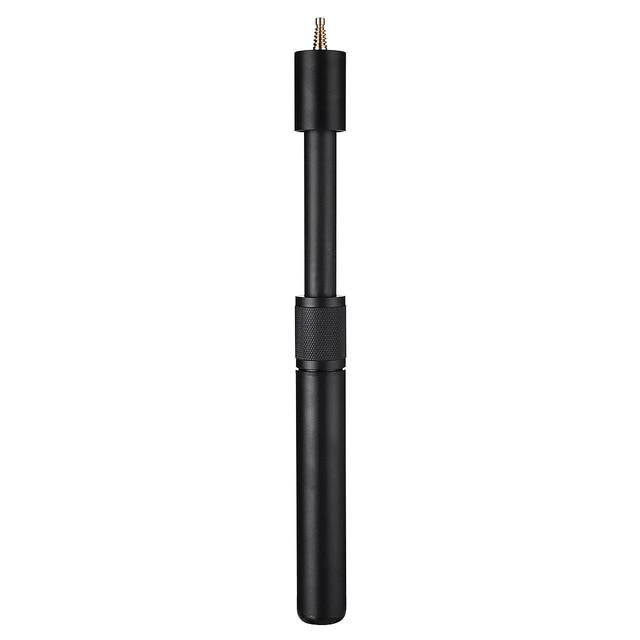 9 Inch Billiard Aluminium Pool Snooker Cues Telescopic Adjustable Extension Butt Rod Stick Billiard Accessories Snooker Cues