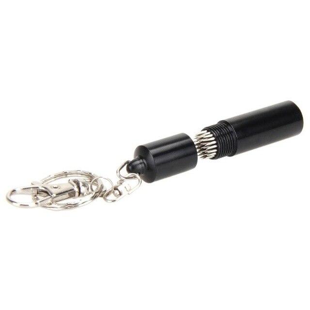 High Quality Stick Prep Billiard Snooker Pool Table Cue Tip Shaper Metal Repair Tool Billiard Accessories