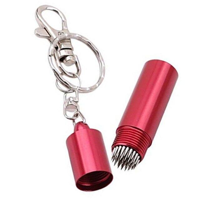 High Quality Stick Prep Billiard Snooker Pool Table Cue Tip Shaper Metal Repair Tool Billiard Accessories