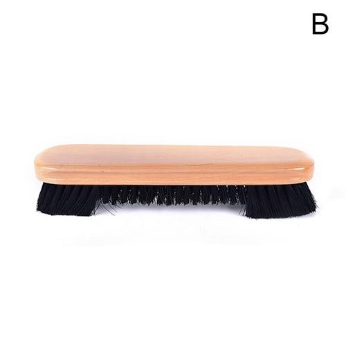 2 Size 9" Brush and Rail Brush Plastic Wood Pool Table Cleanning Tool Billiard Accessories Snooker and Pool Table Brush