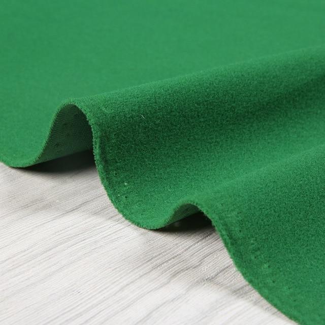 Snooker Billiard Cloth Pool Eight Ball Billiard Pool Table Cloth 11ftX4.7ft Green/Blue American billiards Snooker Accessories