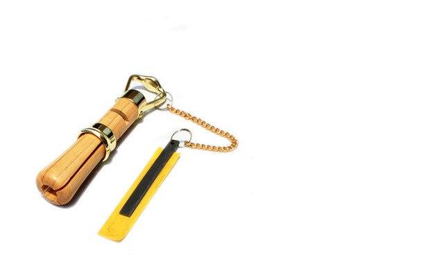 New Cuppa Wood Cue Tip Clamp Repair Tool Billiard Pool Snooker Polisher with Grater Billiards Accessories China