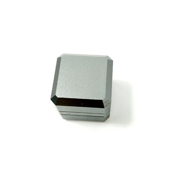2019 colorful Square Splicing Magnetic Billiards Pool chalk holders Can Customize Snooker chalk cases Billiards accessories