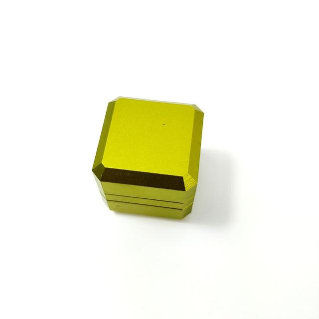 2019 colorful Square Splicing Magnetic Billiards Pool chalk holders Can Customize Snooker chalk cases Billiards accessories