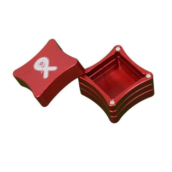 2019 Korean Magnetic Billiard Chalk Holder 5 Colors Pool Billiard Accessories Snooker Chalk Holder Durable High-end Popular