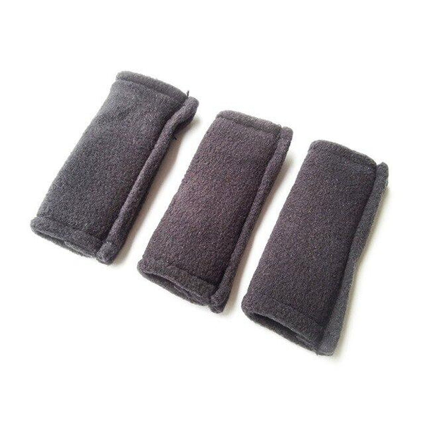 Polishing Cue Rod Wiping Cloth Billiards Tool Snooker Cues Stick Cleaning Maintenance Polish Sleeve Cloth Billiards Accessories