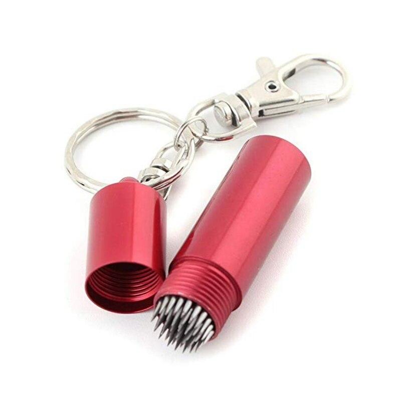 Stick Prep Billiard Snooker Pool Table Cue Tip Shaper Pick Pricker Metal Billiard Accessories Repair Tool Needle thorn tool