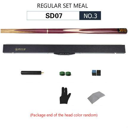 Jianying Billiards Club Set Black Eight British Snooker Billiards Club Pool Cue Billiard Accessories
