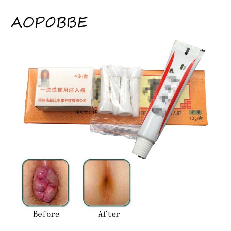 AOPOBBE Anti hemorrhoid Bleeding Patch Hemorrhoids Anus Itching Anal Fissure Bowel Bleeding Health Care
