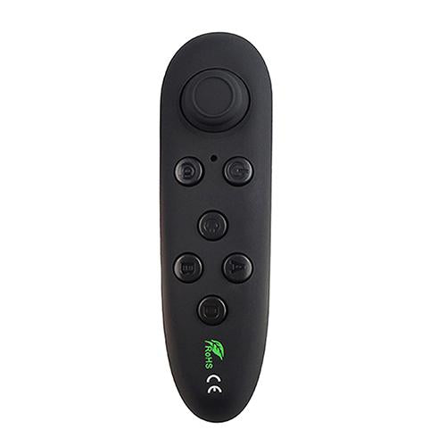 Sovawin 035 Android Gamepad Joystick Bluetooth Remote Controller VR Game Pad Wireless Joypad for PC Smartphone for VR BOX