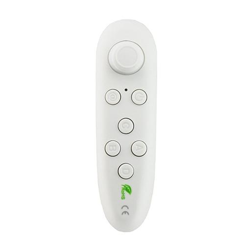 Sovawin 035 Android Gamepad Joystick Bluetooth Remote Controller VR Game Pad Wireless Joypad for PC Smartphone for VR BOX