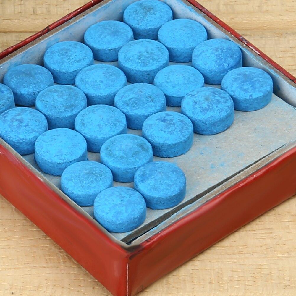 50pcs 12mm/13mm Cue Tips for Billiards Snooker Mineral-Tanned Pool Cue Hardness in M Cue Snooker Billiard Stick Accessories