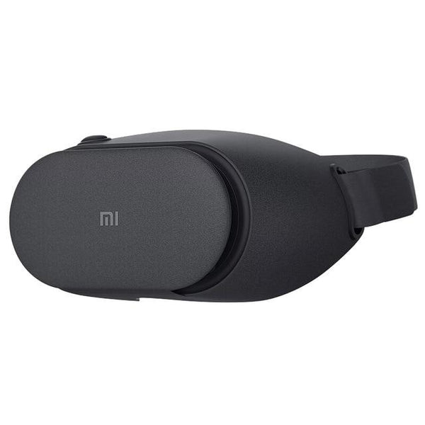Original Xiaomi VR Play 2 Virtual Reality 3D Glasses Headset Xiaomi Mi VR Play2 With Cinema Game Controller for 4.7- 5.7 Phone