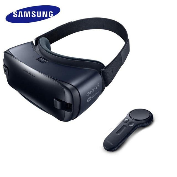Samsung Gear VR 4.0 3D Glasses Virtual Reality Helmet Built For Samsung Galaxy Note 7 S6 S6 Edge+ S7 S8 S8plus S9 S7Edge