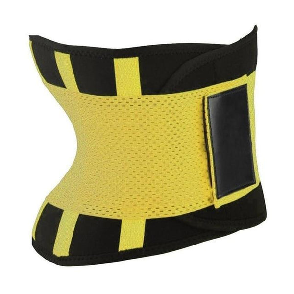 Slimming Campaign Waist Trainer Cincher Thin Body Movement Underbust Shaper Men Women Corset Shapewear Body Tummy Waistband