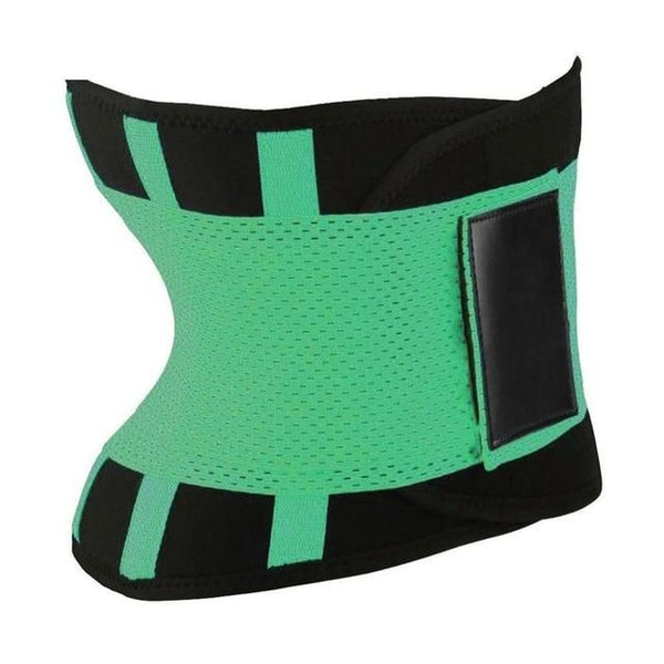 Slimming Campaign Waist Trainer Cincher Thin Body Movement Underbust Shaper Men Women Corset Shapewear Body Tummy Waistband