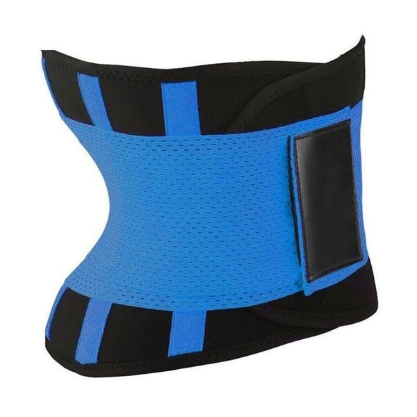 Slimming Campaign Waist Trainer Cincher Thin Body Movement Underbust Shaper Men Women Corset Shapewear Body Tummy Waistband