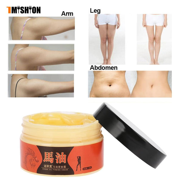Stretch Marks Removal Tightening Cream For Body Shaping Anti-cellulite Fat Burning Lose Weight