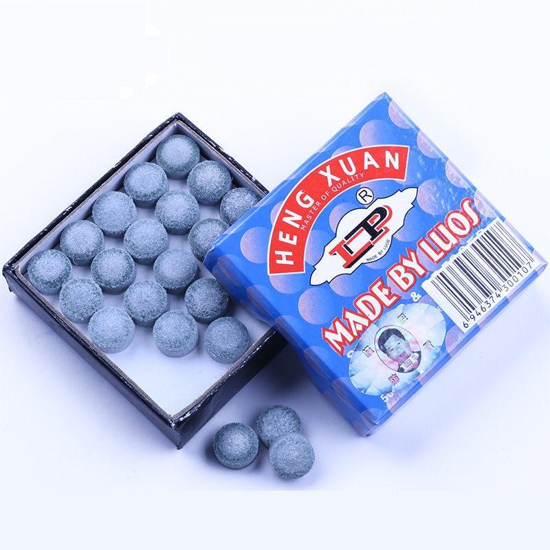 Fox Smiling 9/10/11/13mm Billiard Pool Cue Tips M Hardness Billiard Snooker Cue Stick Tip Billiard Cue Accessories