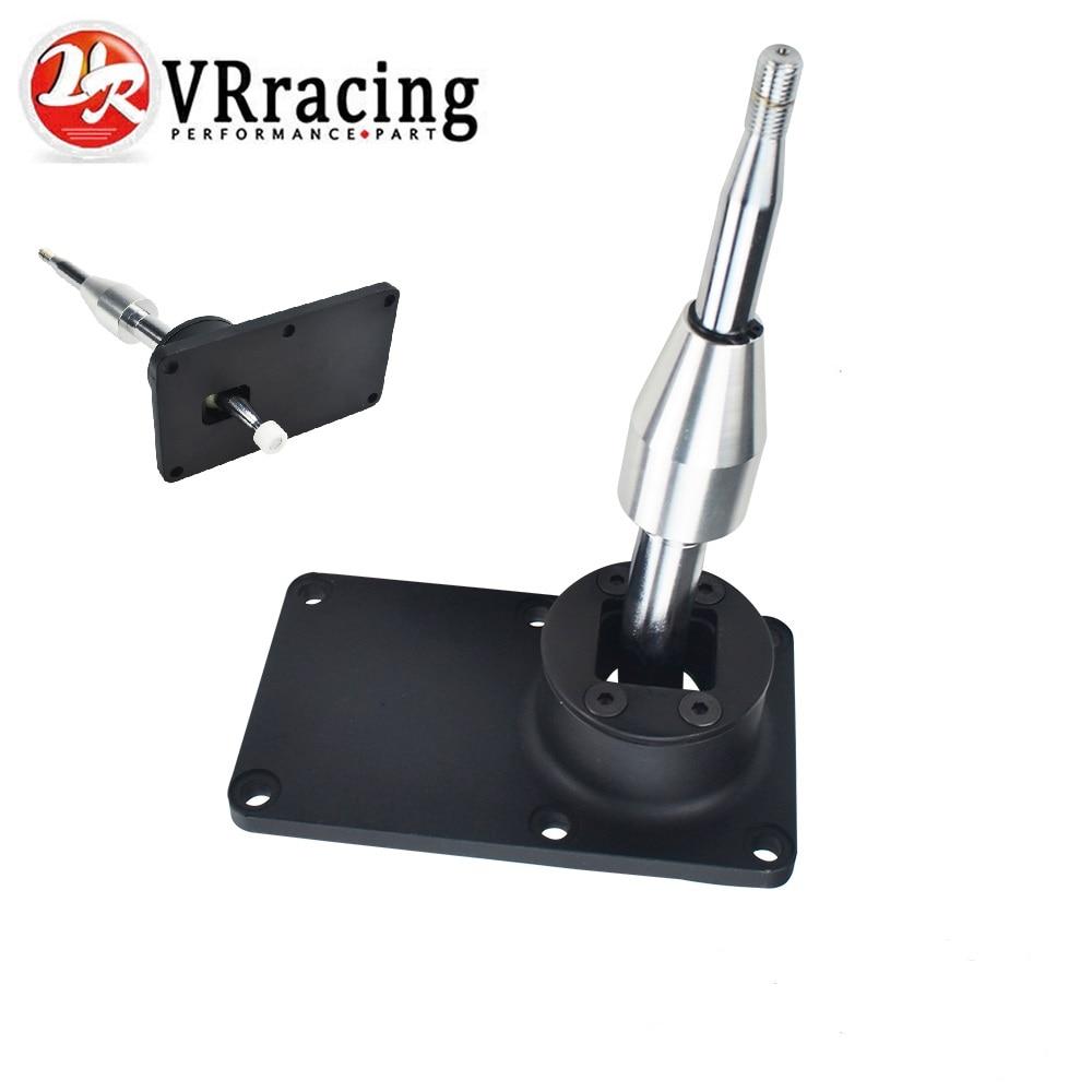 VR RACING - SHORT SHIFTER FOR 89-99 NISSAN 240SX S13 S14 SILVIA CA18 SR20 SHORT THROW SHIFTER WITH BASE VR5388