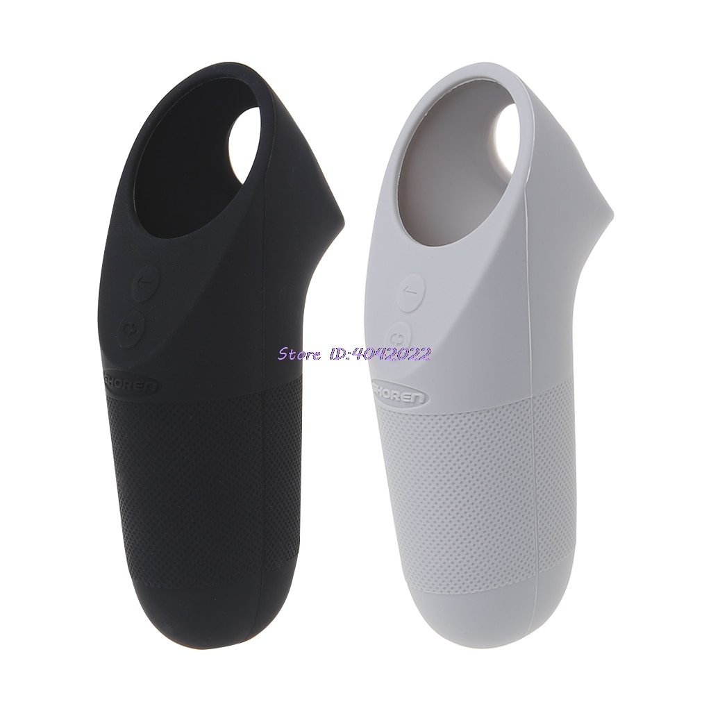 Protective Sleeve Cover Case Protection Silicone Skin Handle Sleeve Gel Shell Grip for Oculus Go VR touching Controller