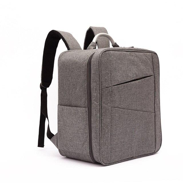 Drone Backpack Waterproof Shoulder Bag Storage Case For DJI Mavic Pro RC Drone + DJI VR Goggles 20J Drop Shipping