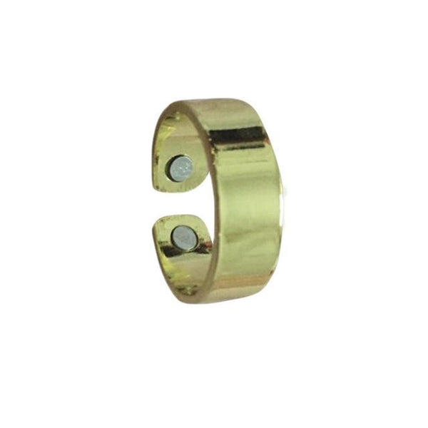 Magnetic Medical Weight Loss Ring Slimming Tools Fitness Reduce Weight Ring String Stimulating Acupoints Gallstone Ring #290122