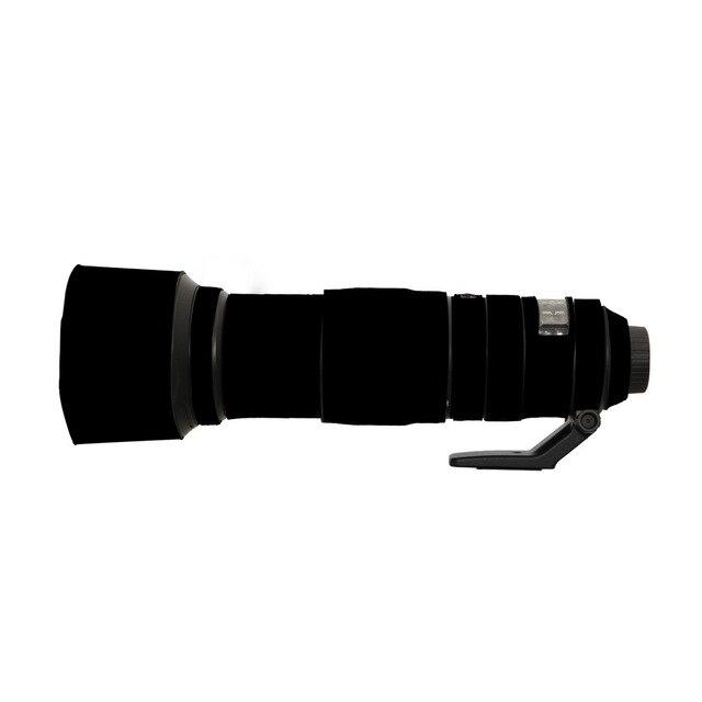 Lens Bag Rubber Camera Lens Coat Camouflage Lens Camo Protection Cover Guns Clothing For Nikon 200-500mm F5.6 VR Covers