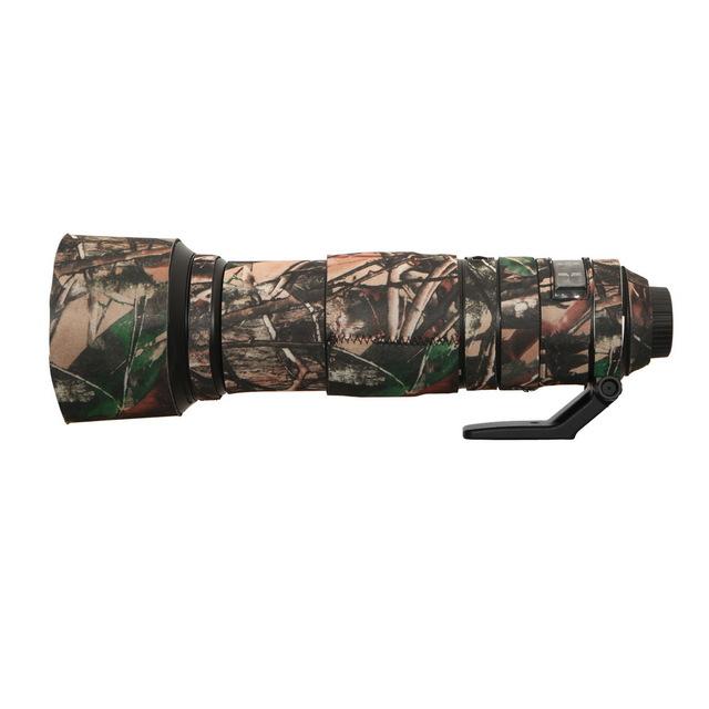 Lens Bag Rubber Camera Lens Coat Camouflage Lens Camo Protection Cover Guns Clothing For Nikon 200-500mm F5.6 VR Covers