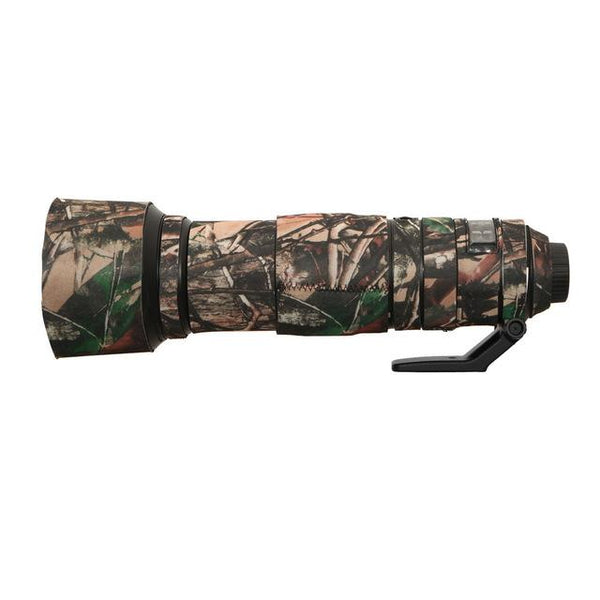 Lens Bag Rubber Camera Lens Coat Camouflage Lens Camo Protection Cover Guns Clothing For Nikon 200-500mm F5.6 VR Covers