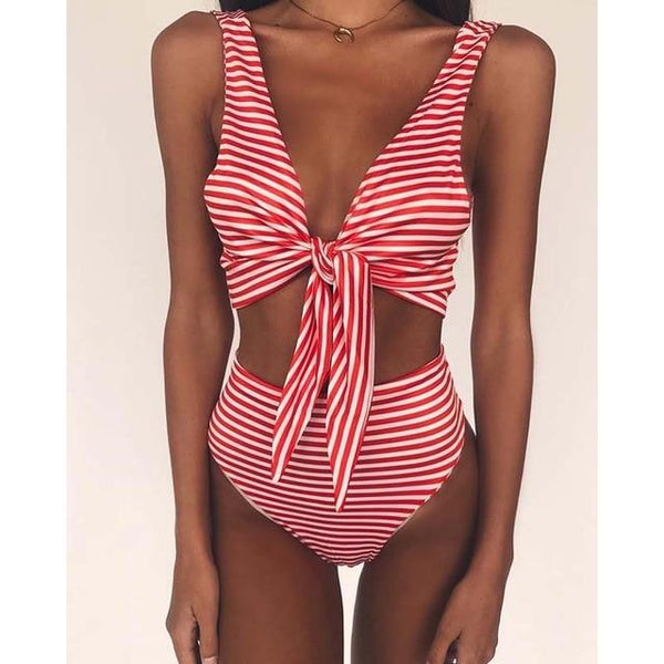 TCBSG Bikinis 2019 Sexy Swimwear Women Swimsuit Push Up Brazilian Bikini set Bandeau Summer Beach Bathing Suits female Biquini