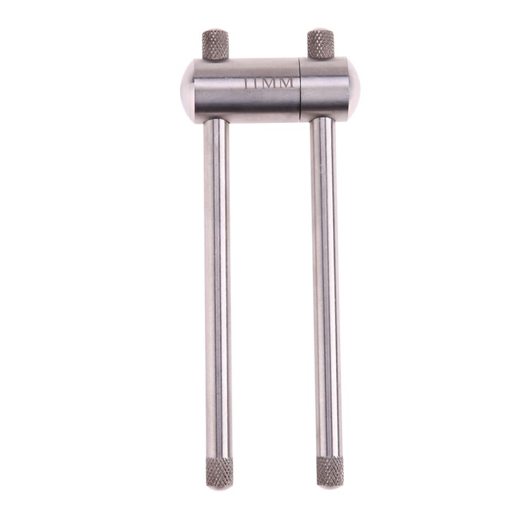 New 1pcs Billiard Snooker Cue Tips Suppressor For 10mm/11mm Cue Tips Presser Shaping High Quality Golf Accessories