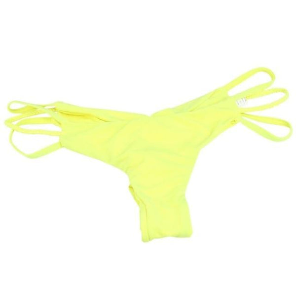 Womail  Women Sexy Weave Swimsuit Bandage Bikini Swimwear Swim Suit Swim Trunks biquini mayo 2019 New Arrivals BeachwearS/M/L%15