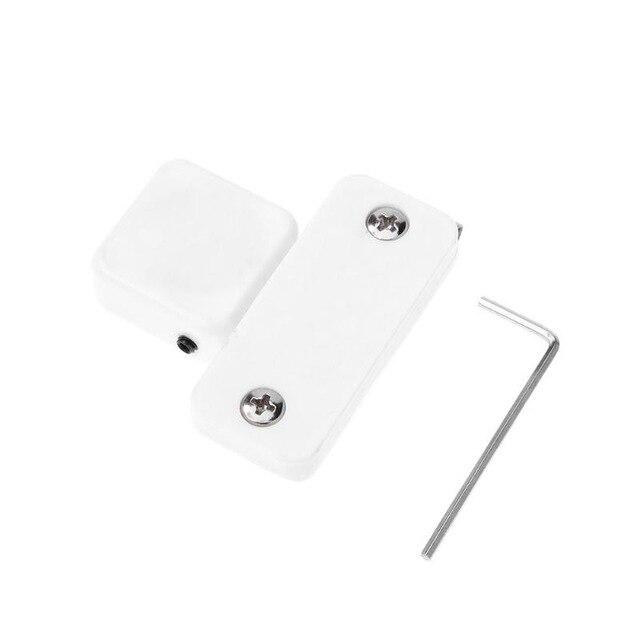 Magnetic Snooker Pool Cue Chalk Holder with Belt Clip Snooker Magnetic Belt Clip Chalk Holder Billiard Accessories Hot Sale