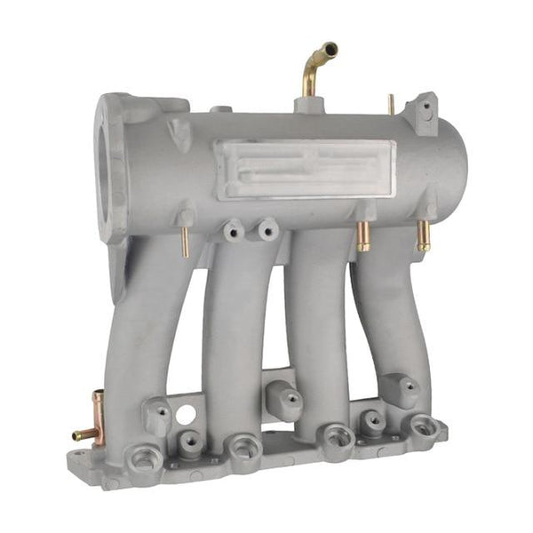 VR - Aluminum D15 D16 D-SERIES Intake Manifold For 1988-2000 HONDA CIVIC CRX DEL SOL VR-IM51