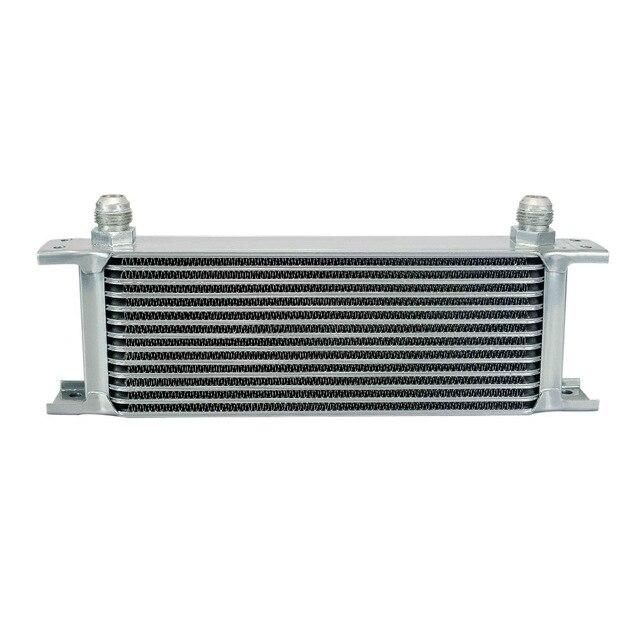 VR RACING - 13 ROW AN-10AN UNIVERSAL ENGINE TRANSMISSION OIL COOLER VR7013