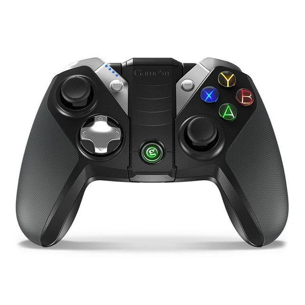 GameSir G4s Bluetooth Gamepad for Android TV BOX Smartphone Tablet 2.4Ghz Wireless Controller for PC VR Games
