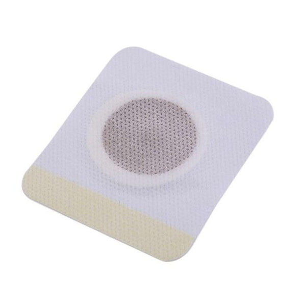 30 pcs/box Slim Patch Navel Paste abdomen slimming products Waist anti cellulite Energy body slim Unisex weight loss products