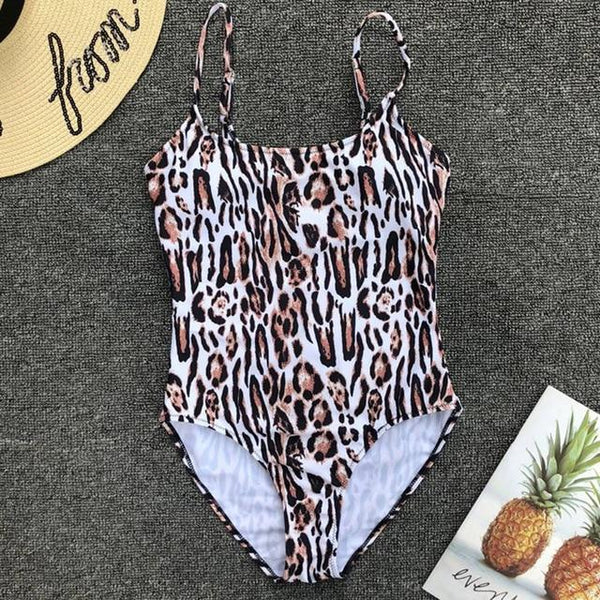 Sexy Snake Print Bikini 2019 Female Swimsuit Women Swimwear Thong Push Up Bikinis Set High Waist Swimming Suits for Bathing Suit
