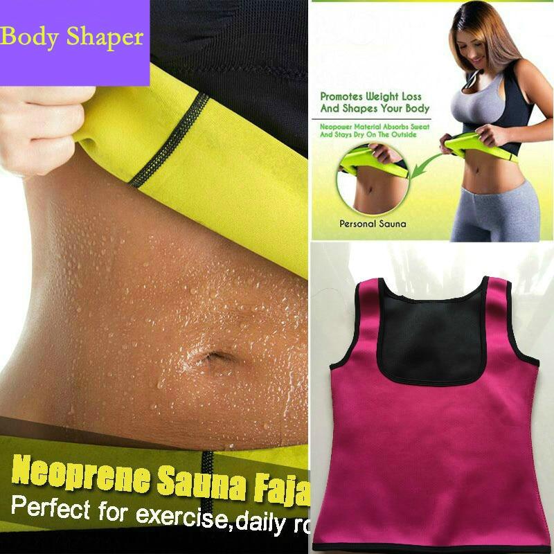 Women Corset Back Neoprene Shapewear Push Slimming Belt Waist Tummy Belly Girdle Slim Weight Loss Waist Trainer Face Lift Tool