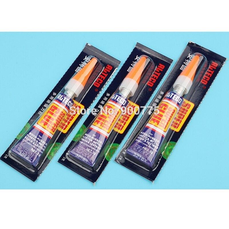 Pool cue tip glue Super Glue for Tip Snooker billiards accessories  Repair tool for Pool cue billiard stick