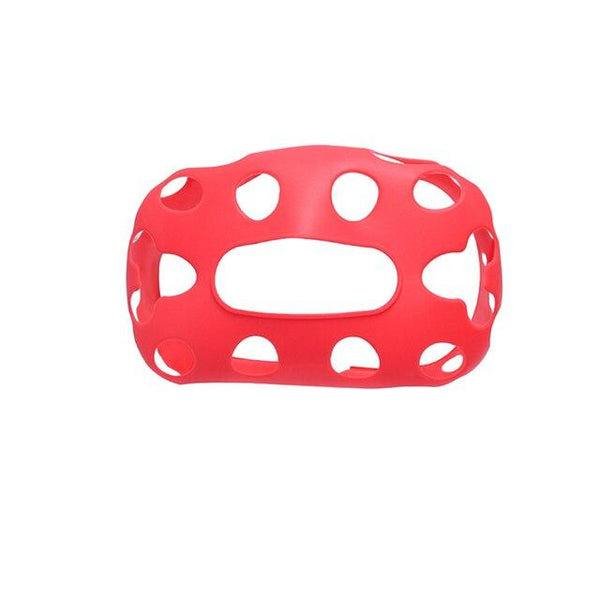 For HTC VIVE PRO VR Silicone Case Virtual Reality Headset Helmet Controller Handle Case Cover Shell for htc Vive Pro VR Glasses