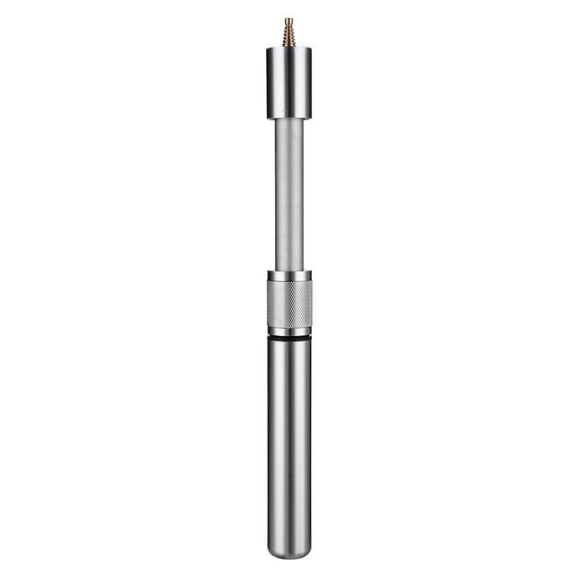 Aluminium Billiard Pool Snooker Cues Telescopic Adjustable Extension Butt Rod Stick Billiard Accessories Snooker Cues 9 Inch