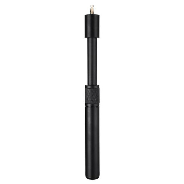 Aluminium Billiard Pool Snooker Cues Telescopic Adjustable Extension Butt Rod Stick Billiard Accessories Snooker Cues 9 Inch