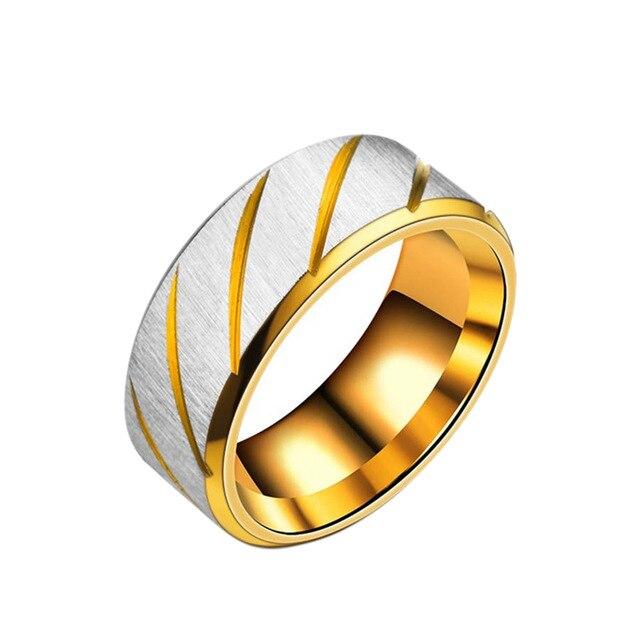 Stainless Steel Magnetic Medical for Weight Loss Ring Slimming Tools Fitness Reduce Weight Ring Women Body Slim Care