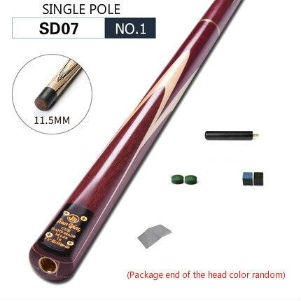 Jianying Billiards Club Set Black Eight British Snooker Billiards Club Pool Cue Billiard Accessories