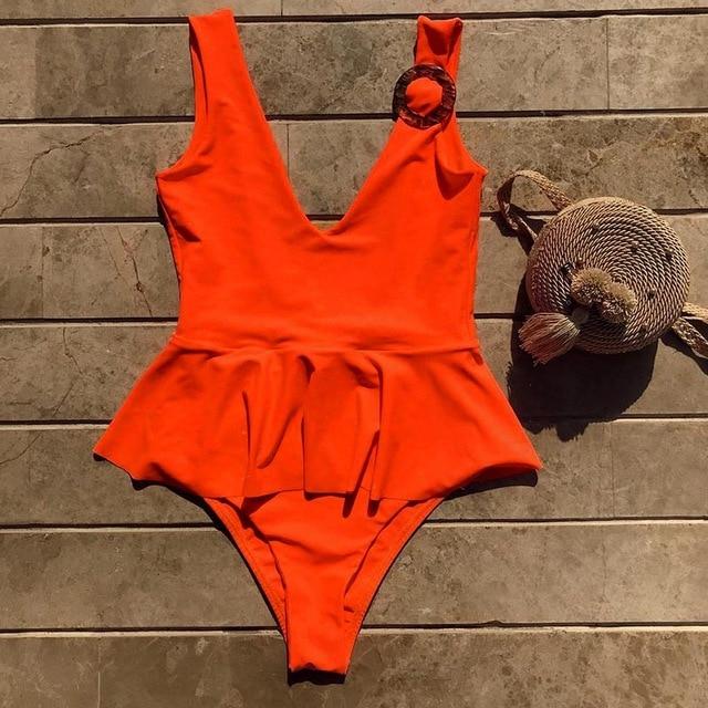 2019 Sexy Bikini Swimwear Women Swimsuit Push Up Biquini Brazilian Bikini Set Tie Up Summer Beach Wear Print Bathing Suit Female